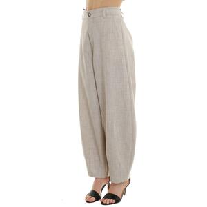 PANTALONE BALOON BEIGE